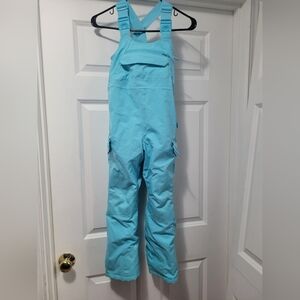 All in Motion Kids Bodysuit - Sky Blue